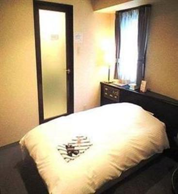 фото отеля Apa Hotel Sapporo Susukino