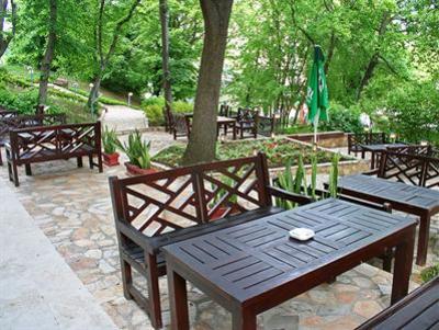 фото отеля Sofia Hotel