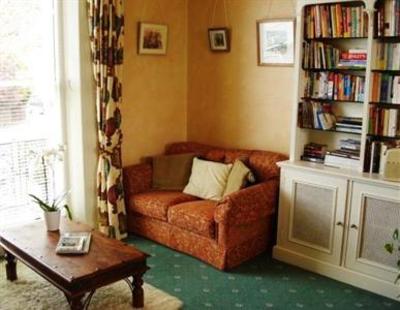 фото отеля The Battledown Guesthouse Cheltenham