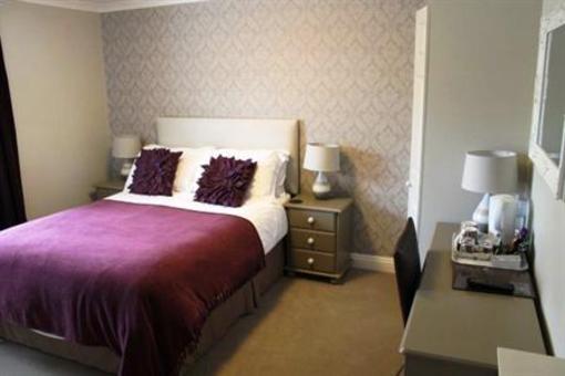 фото отеля The Battledown Guesthouse Cheltenham