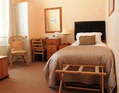 фото отеля The Battledown Guesthouse Cheltenham