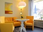 фото отеля Hotel Sonnenhof Garni Bad Herrenalb