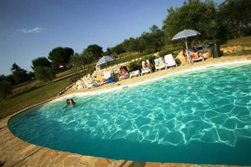 фото отеля La Grotta Di Montecchino Farm House Siena