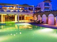 Istion Club Hotel and Spa Nea Moudania