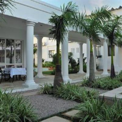 фото отеля The Richards Hotel Richards Bay