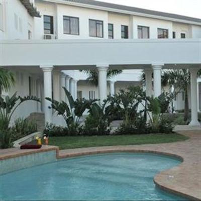 фото отеля The Richards Hotel Richards Bay