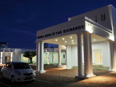 фото отеля The Richards Hotel Richards Bay