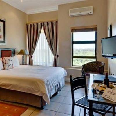 фото отеля The Richards Hotel Richards Bay