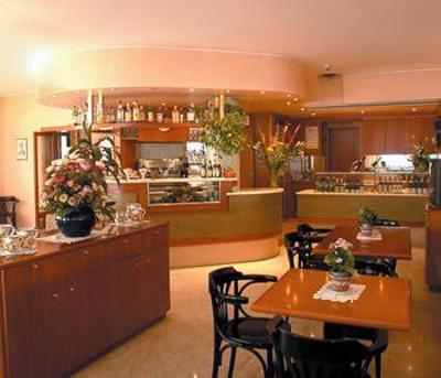 фото отеля Hotel Rosa Abano Terme