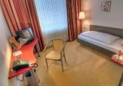 фото отеля Astra Hotel Dusseldorf