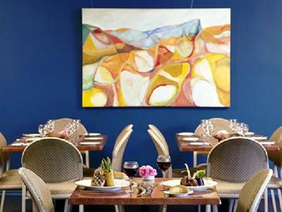 фото отеля Ibis Styles Alice Springs Oasis
