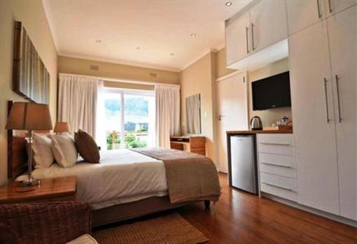 фото отеля Bamboo Guest House