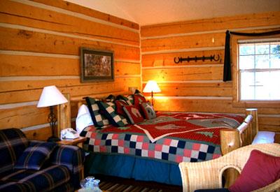 фото отеля Bad Rock Bed and Breakfast