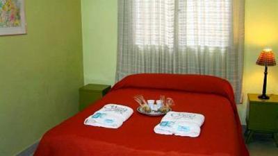 фото отеля Hotel Chipre