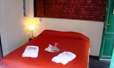 фото отеля Hotel Chipre