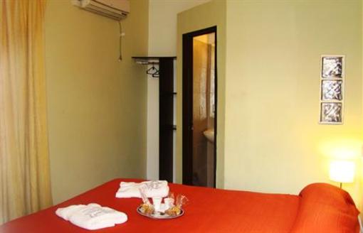фото отеля Hotel Chipre