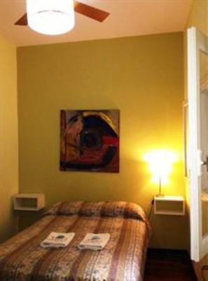 фото отеля Hotel Chipre