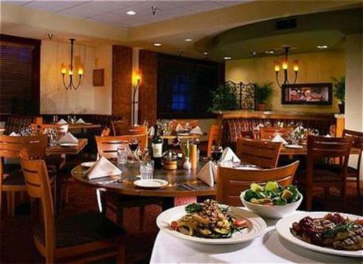 фото отеля Safari Inn Burbank (California)