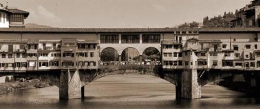 фото отеля Soggiorno Pitti