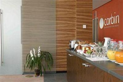 фото отеля Corbin Feng Shui Business Hotel