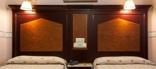 фото отеля Hosteria Sara Hotel Salamanca