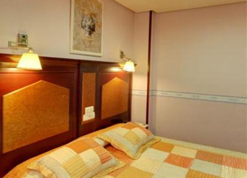 фото отеля Hosteria Sara Hotel Salamanca