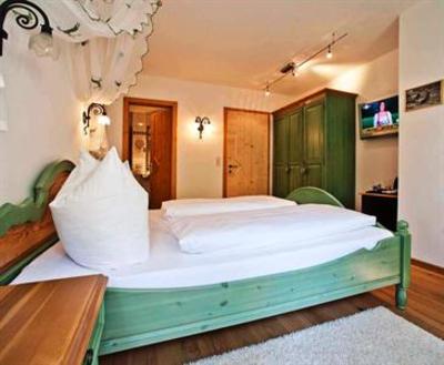 фото отеля Alte Und Neue Muhle Hotel Leutasch