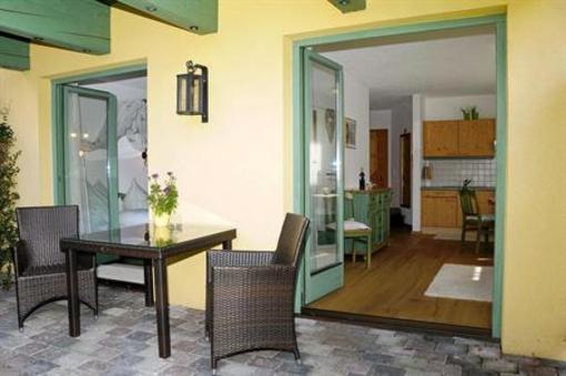фото отеля Alte Und Neue Muhle Hotel Leutasch