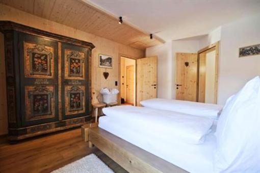 фото отеля Alte Und Neue Muhle Hotel Leutasch