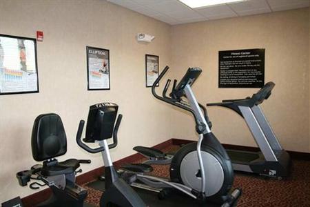 фото отеля Hampton Inn Murphy
