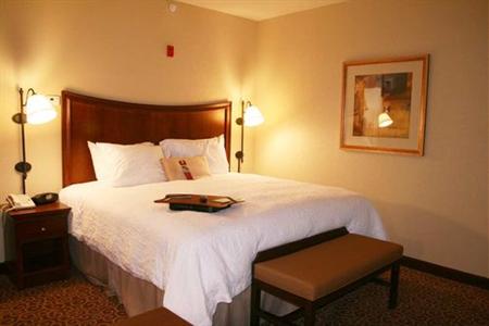 фото отеля Hampton Inn Murphy
