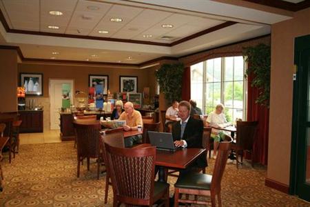 фото отеля Hampton Inn Murphy