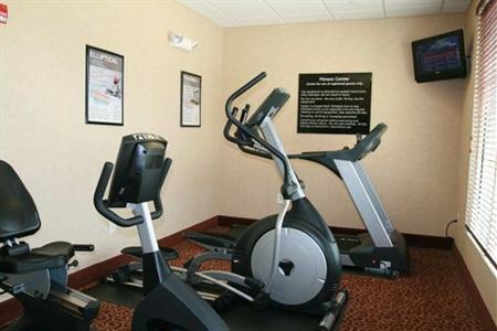 фото отеля Hampton Inn Murphy