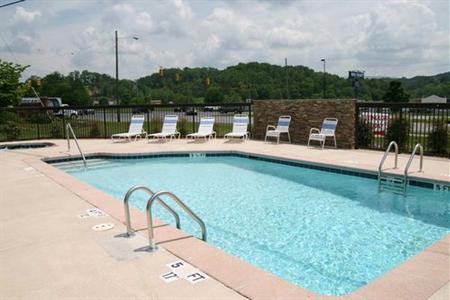 фото отеля Hampton Inn Murphy