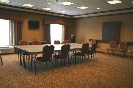фото отеля Hampton Inn Murphy