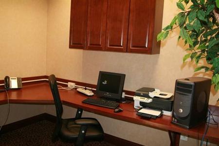 фото отеля Hampton Inn Murphy