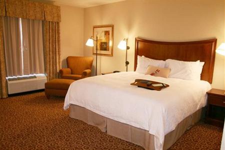 фото отеля Hampton Inn Murphy