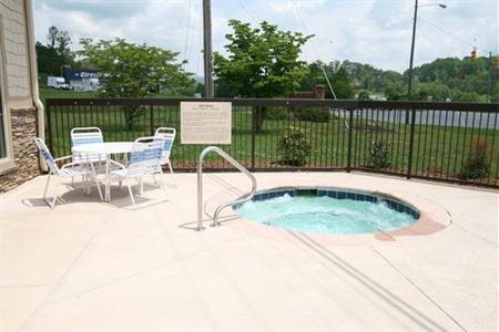 фото отеля Hampton Inn Murphy