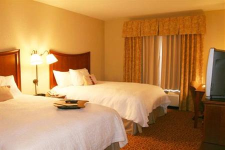 фото отеля Hampton Inn Murphy