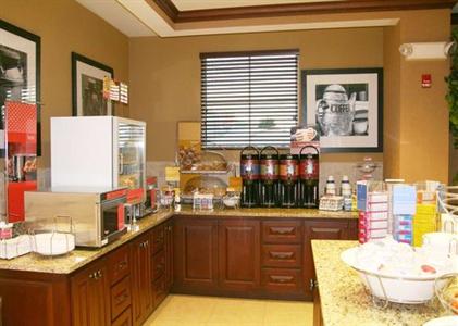 фото отеля Hampton Inn Murphy