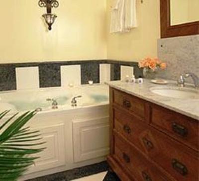фото отеля Noble Inns The Oge House