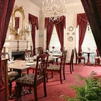 фото отеля Noble Inns The Oge House