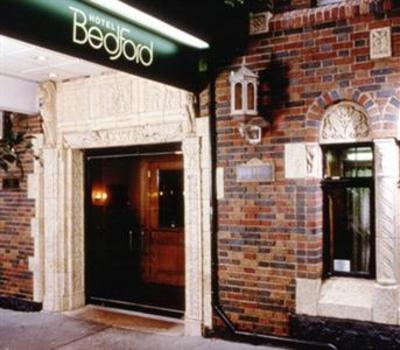 фото отеля Bedford Hotel New York City