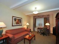 Bedford Hotel New York City