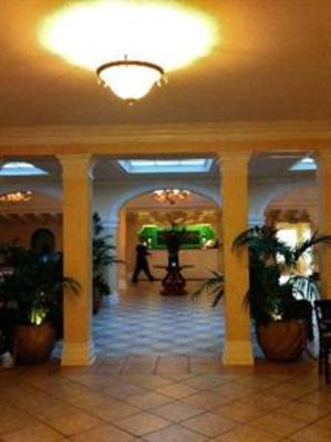 фото отеля Hotel Santa Barbara