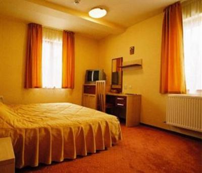фото отеля Hotel Capitol Cluj-Napoca