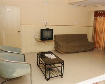 фото отеля Hotel Neelkanth Bliss