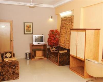 фото отеля Hotel Neelkanth Bliss