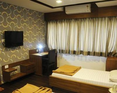 фото отеля Hotel Neelkanth Bliss
