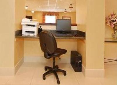 фото отеля Holiday Inn Express Omaha West-90th Street